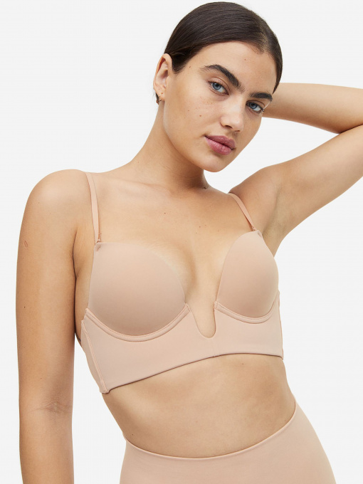 Бюстгальтер H&M модель 69575 Фото