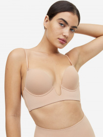 Бюстгальтер H&M модель 69575 Фото