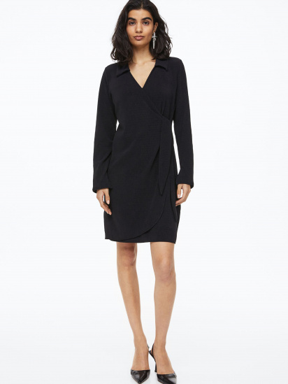 Сукня міні H&M модель 69563 - фото