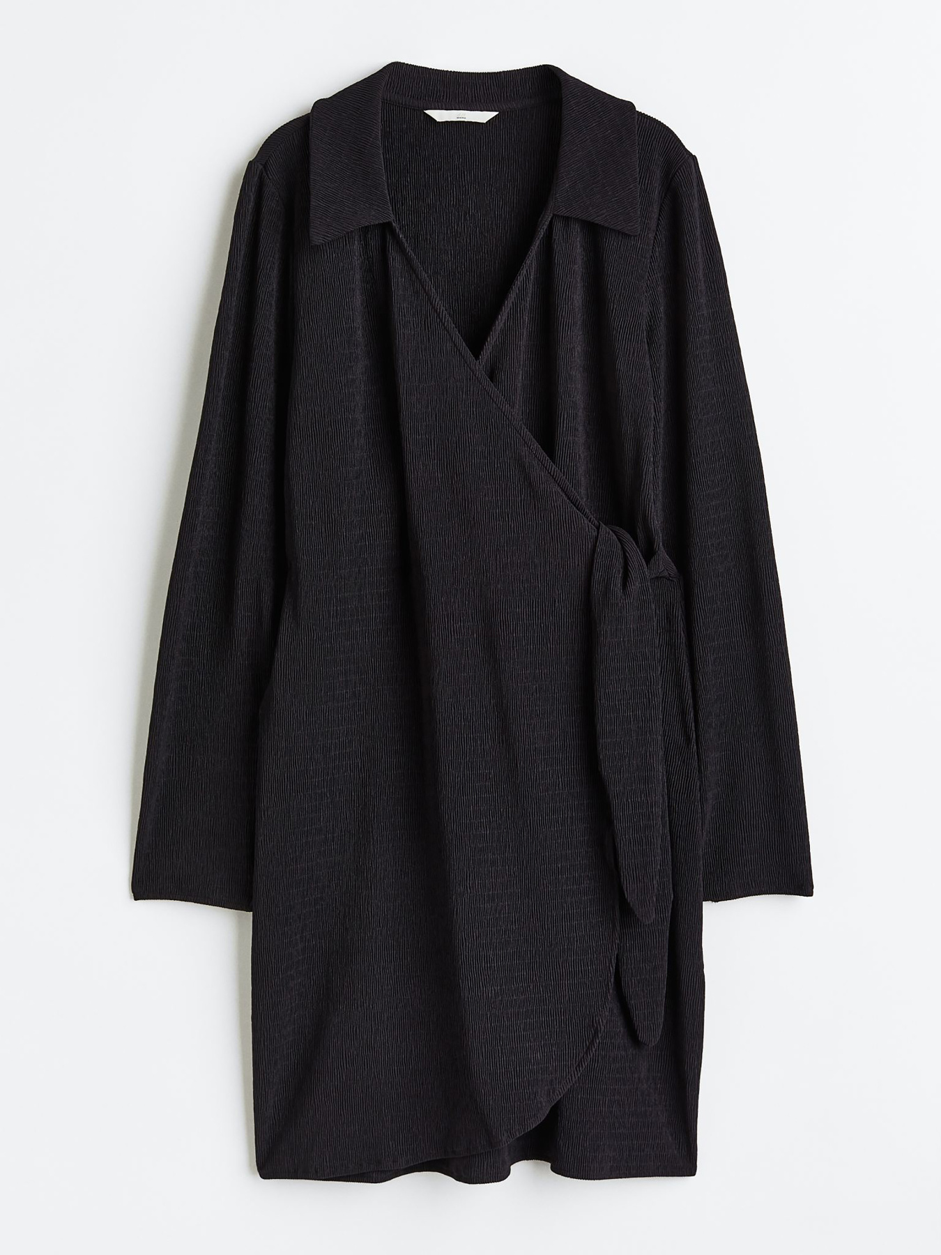 Платье мини H&M модель 69563 Фото