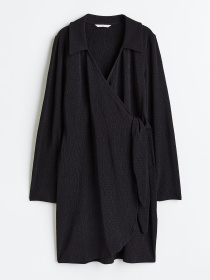 Платье мини H&M модель 69563 Платье мини H&M модель 69563 Фото