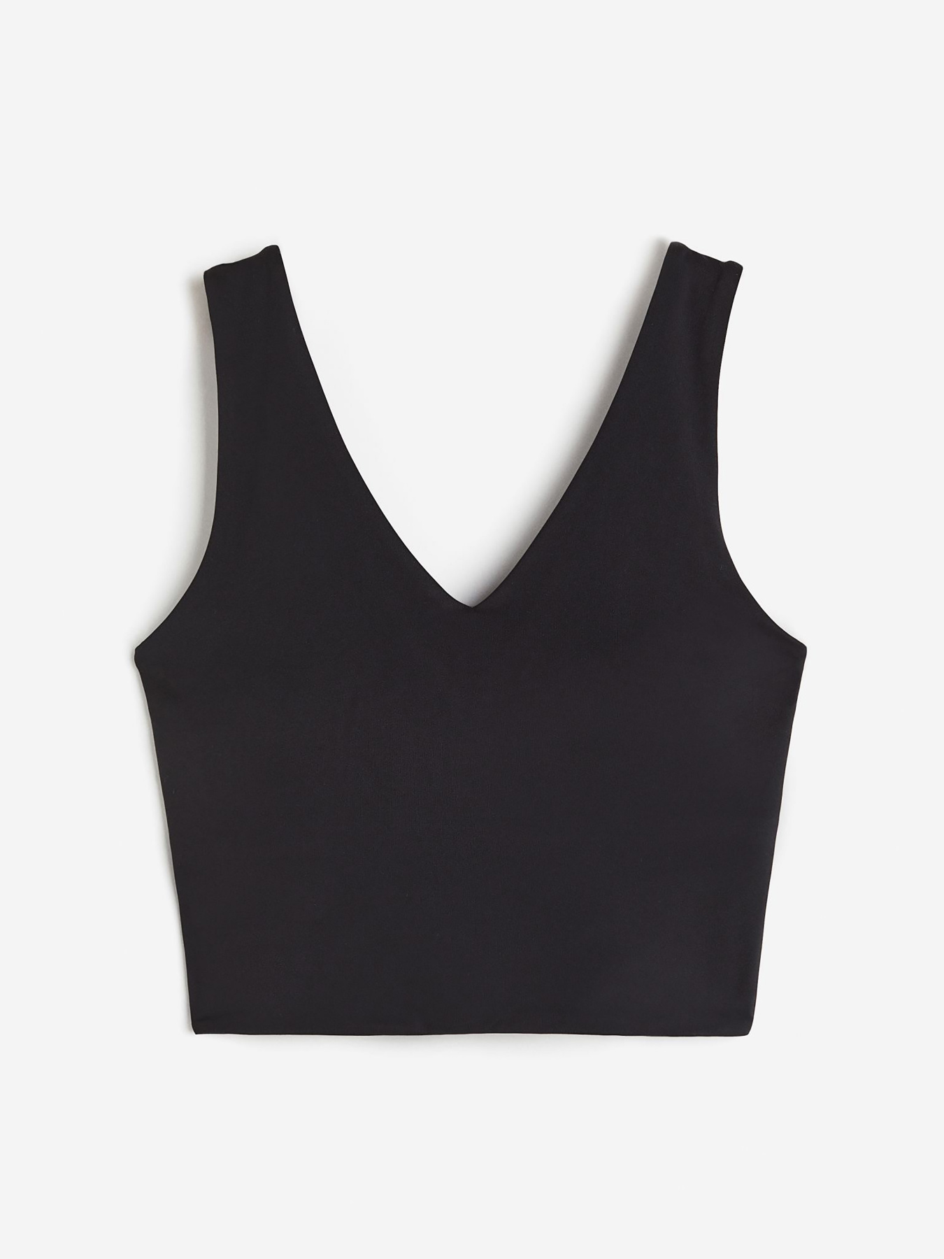 Топ спортивный H&M модель 69579 Фото