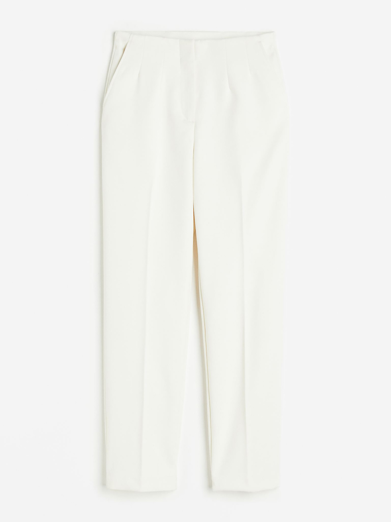 Брюки классические H&M модель 69570 Фото