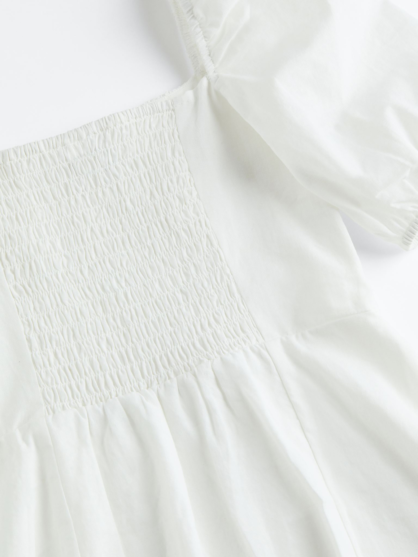 Платье мини H&M модель 69574 Фото