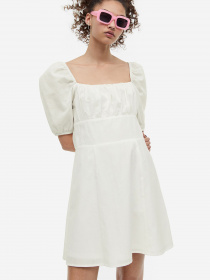 Сукня міні H&M модель 69574 Фото