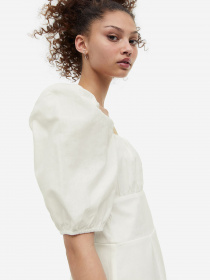 Сукня міні H&M модель 69574 Фото