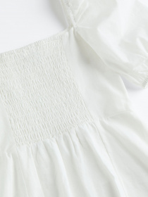 Сукня міні H&M модель 69574 Фото