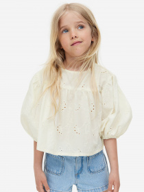 Блуза H&M модель 69567 Фото