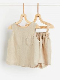 Костюм H&M модель 69550 Фото