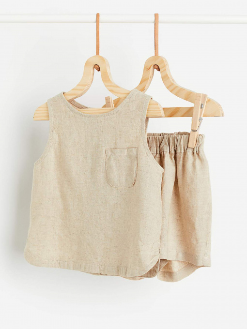 Костюм H&M модель 69550 Фото