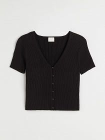 Топ H&M модель 68830 Фото