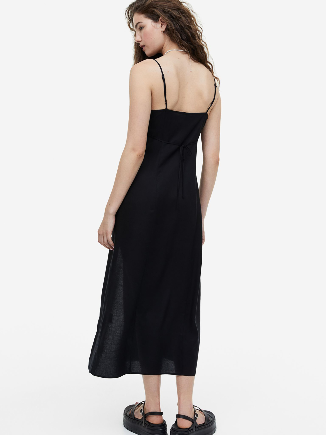 Сарафан H&M модель 69086 Фото