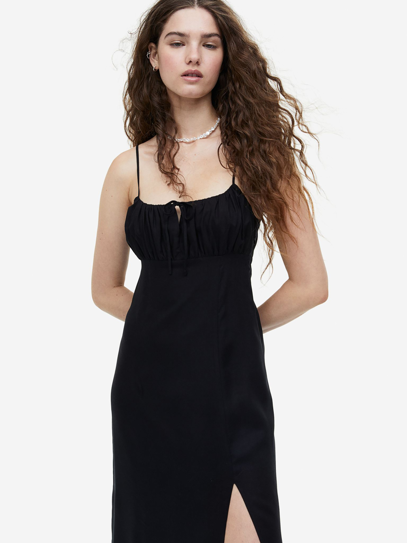 Сарафан H&M модель 69086 Фото