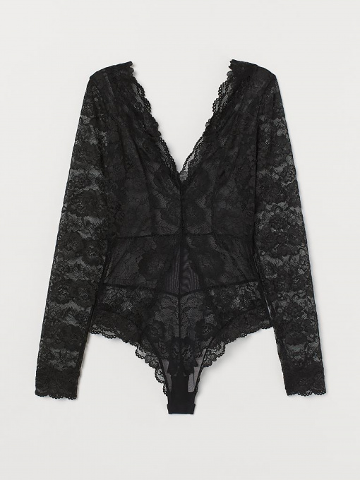 Боди H&M модель 69289 Фото