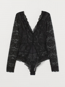 Боди H&M модель 69289 Фото