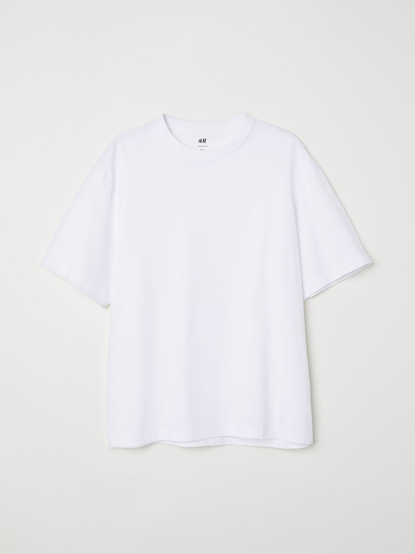 Футболка H&M модель 48282 Фото