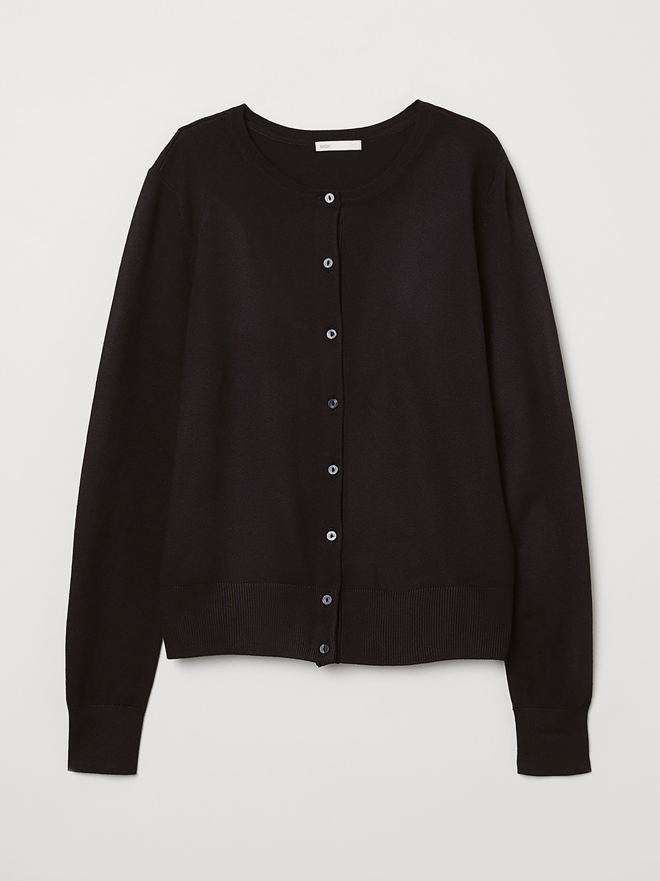 Кардиган H&M модель 36238 Фото