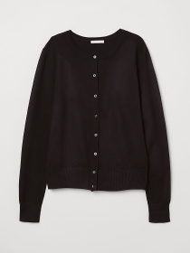 Кардиган H&M модель 36238 Фото