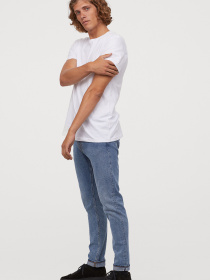 Футболка H&M модель 38034 Фото