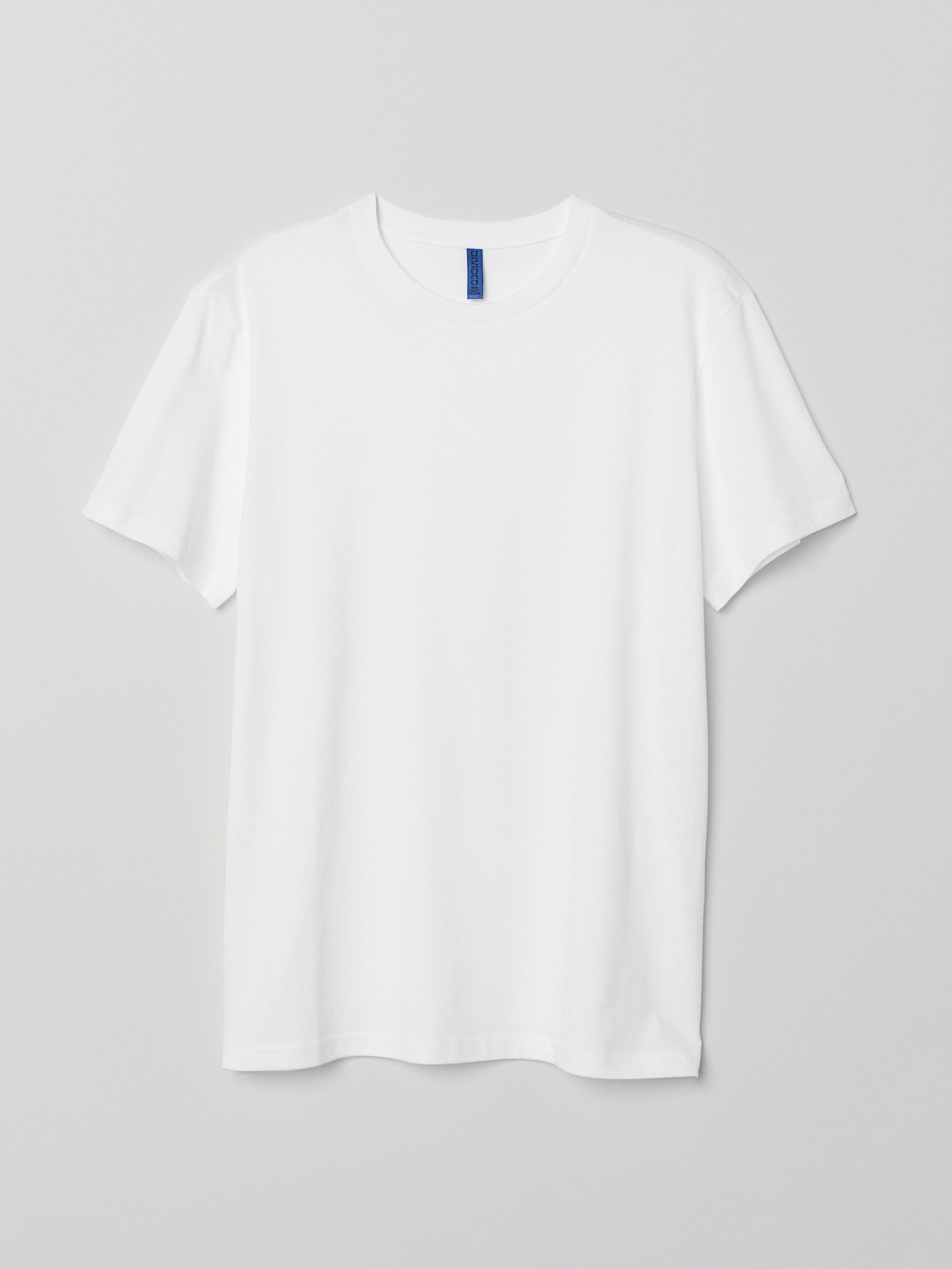 Футболка H&M модель 38034 Фото