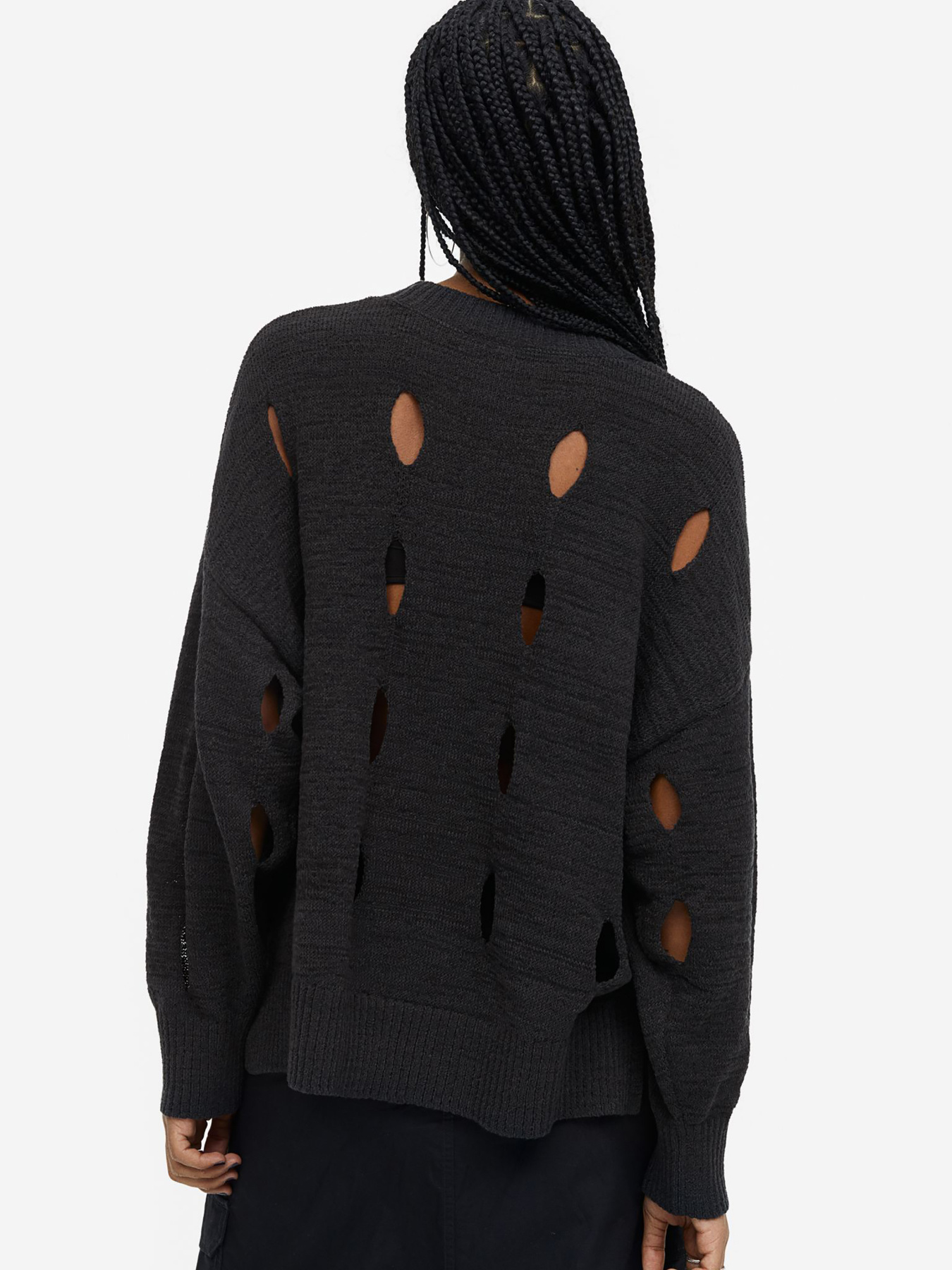 Джемпер H&M модель 69562 Фото