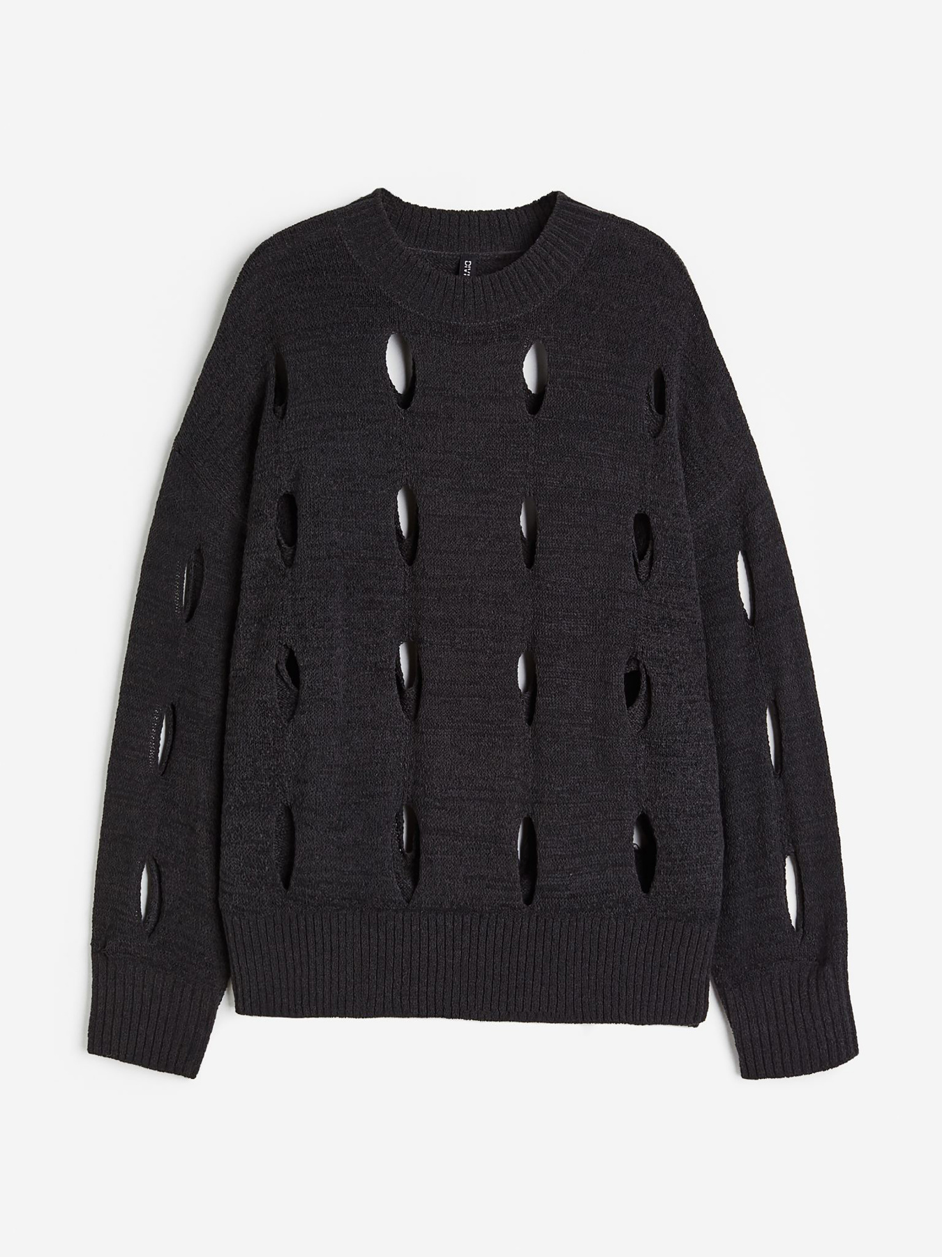 Джемпер H&M модель 69562 Фото