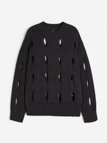 Джемпер H&M модель 69562 Фото