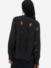 Джемпер H&M модель 69562 Фото