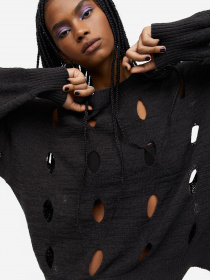 Джемпер H&M модель 69562 Фото