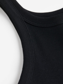 Платье мини H&M модель 69558 Фото