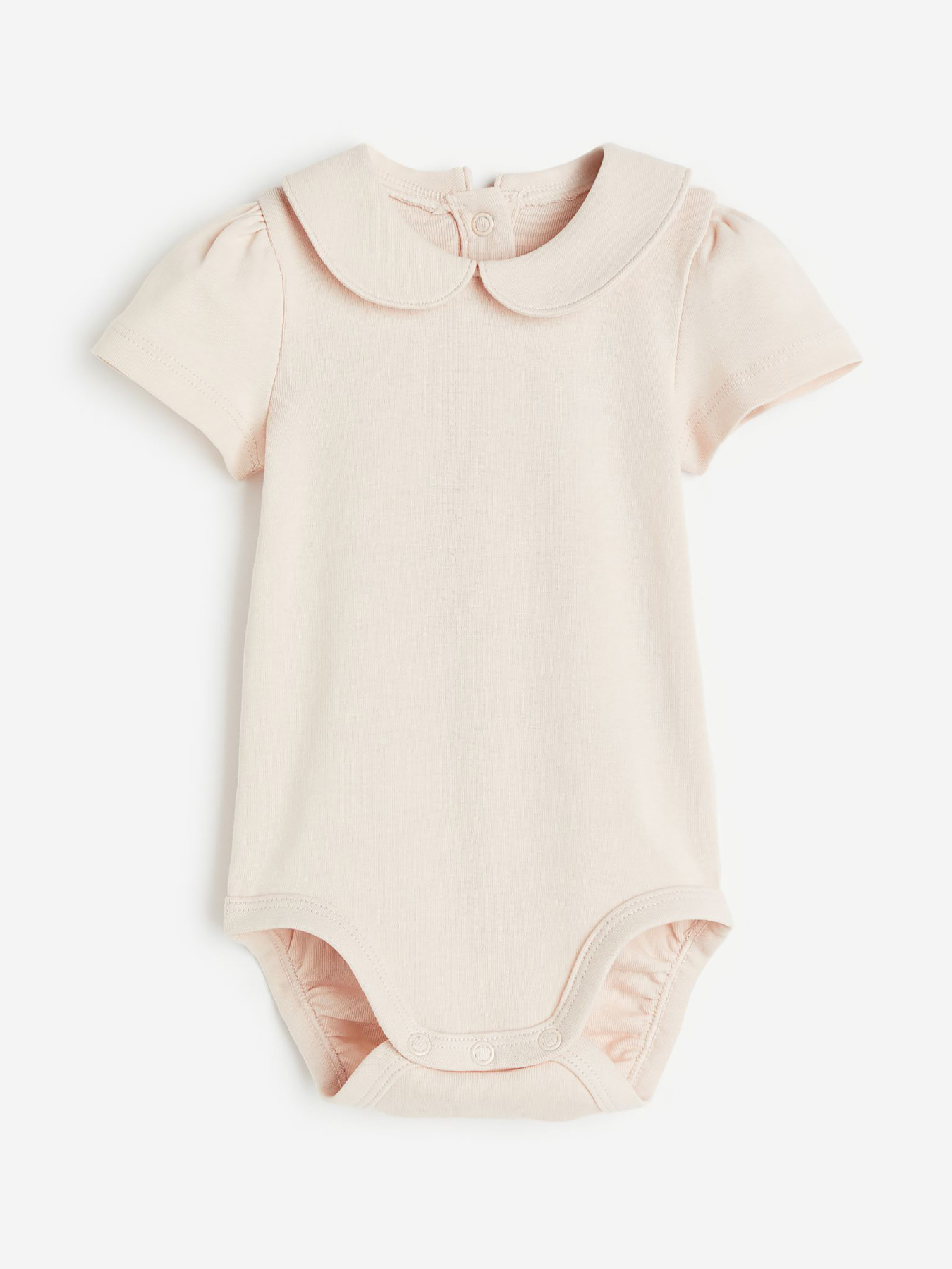 Боді для немовлят H&M модель 69577 Фото