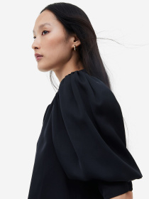 Блуза H&M модель 69547 Фото