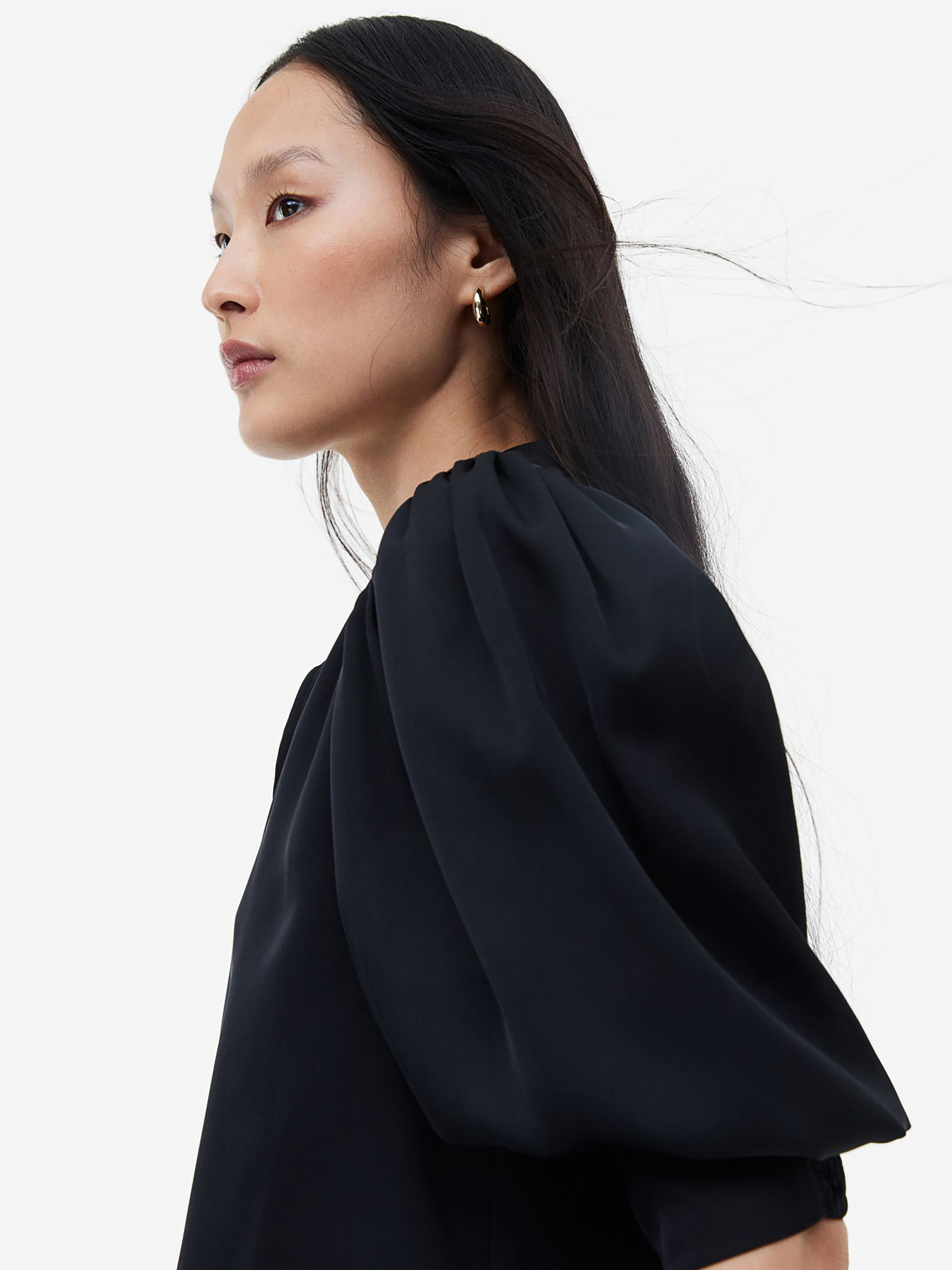 Блуза H&M модель 69547 Блуза H&M модель 69547 Фото