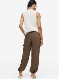 Карго H&M модель 69549 Фото