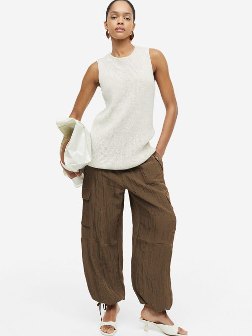 Карго H&M модель 69549 Фото