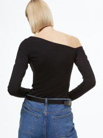 Лонгслив H&M модель 69566 Фото