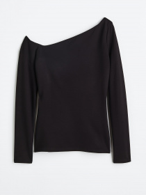 Лонгслив H&M модель 69566 Фото