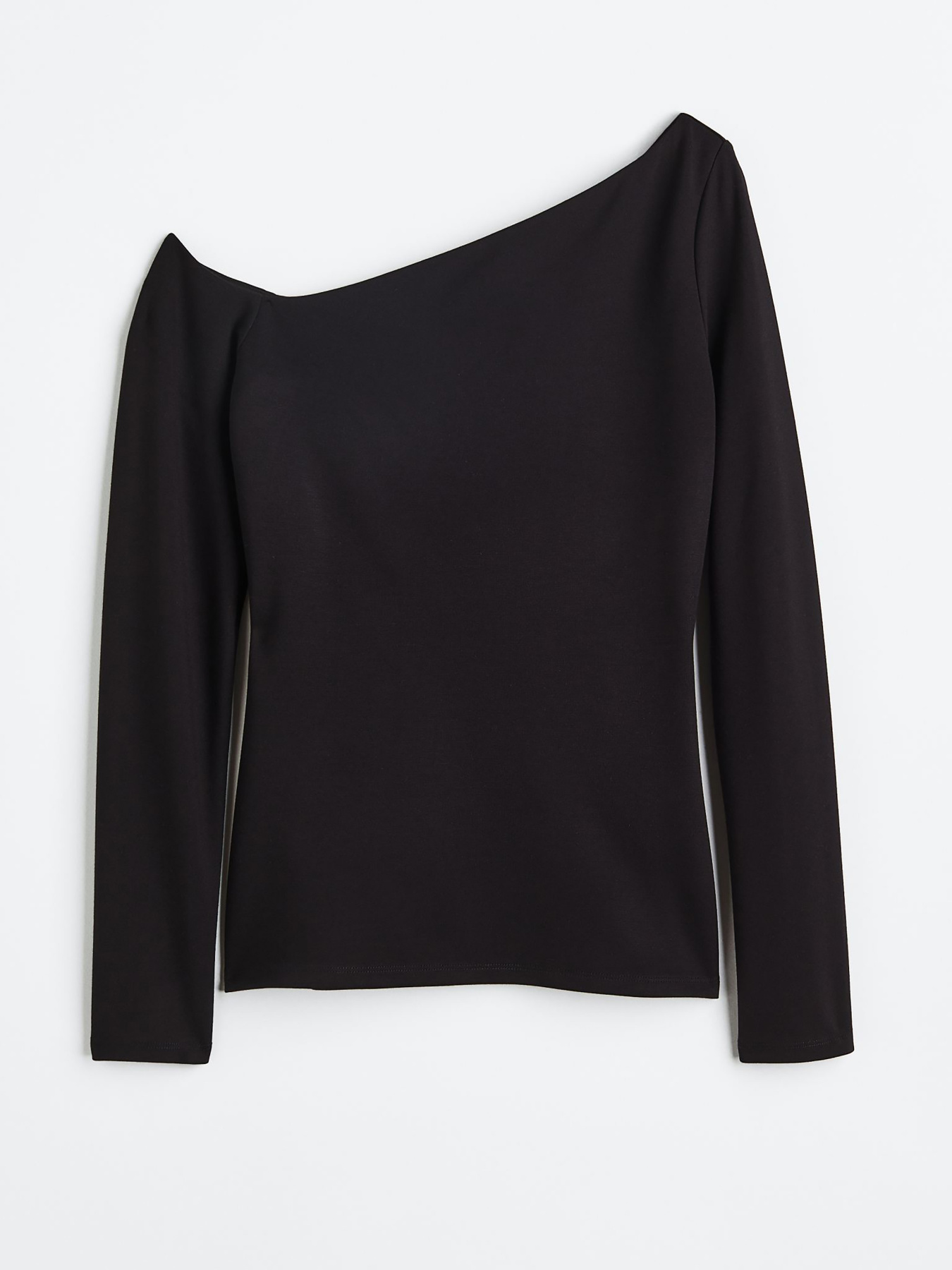 Лонгслів H&M модель 69566 Фото