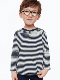 Лонгслив H&M модель 69560 Фото