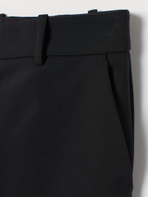 Брюки классические H&M модель 45956 Фото