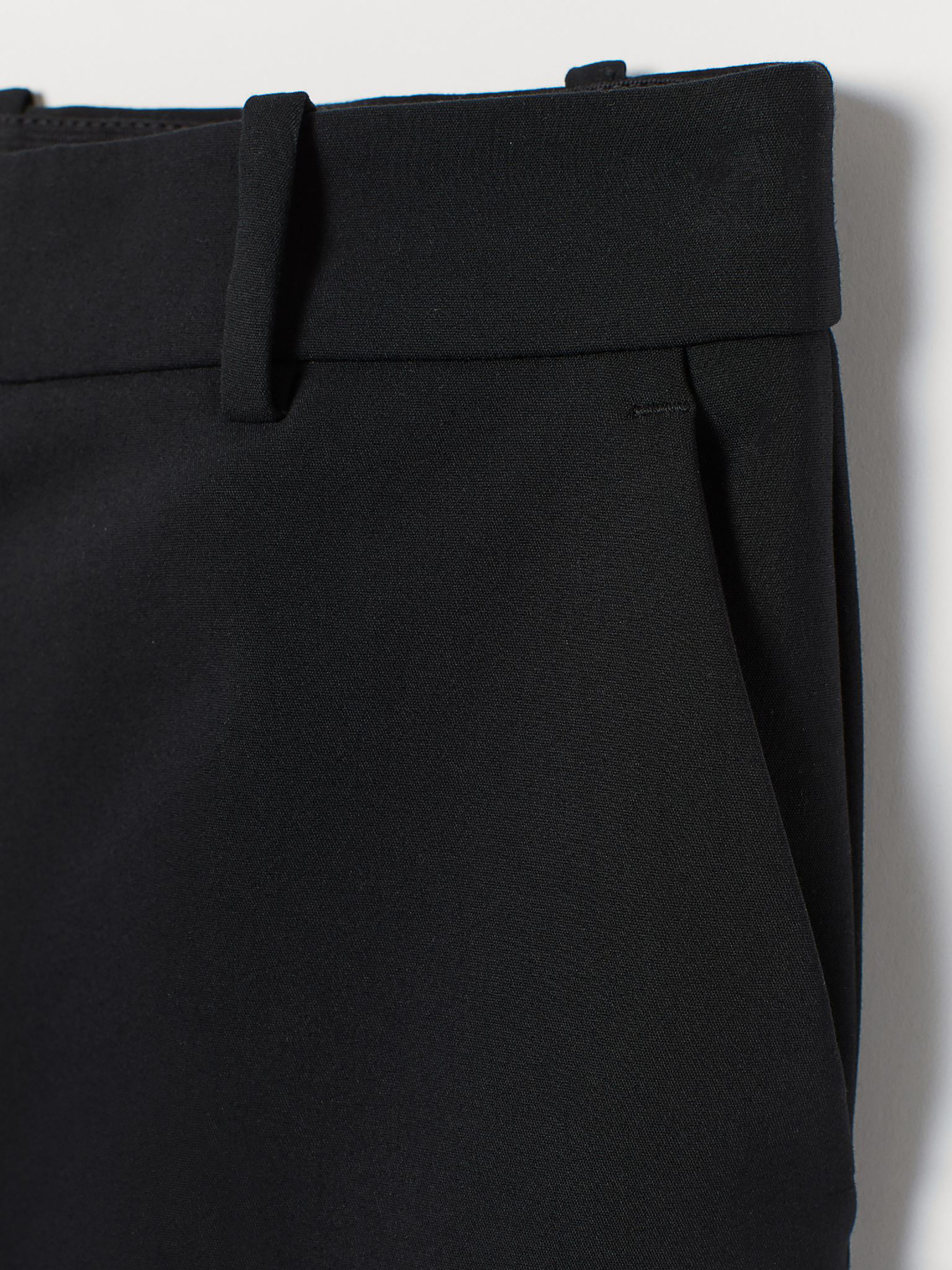 Классические штаны H&M модель 45956 Фото