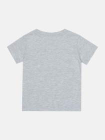 Футболка H&M модель 50997 Фото