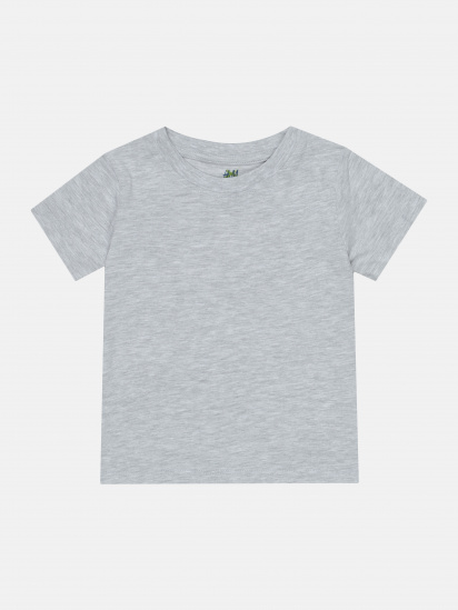 Футболка H&M модель 50997 - фото