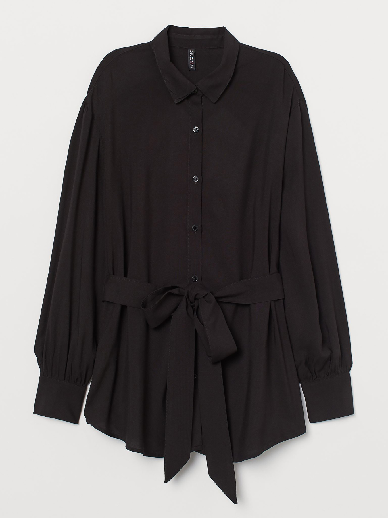 Блуза H&M модель 51244 Фото