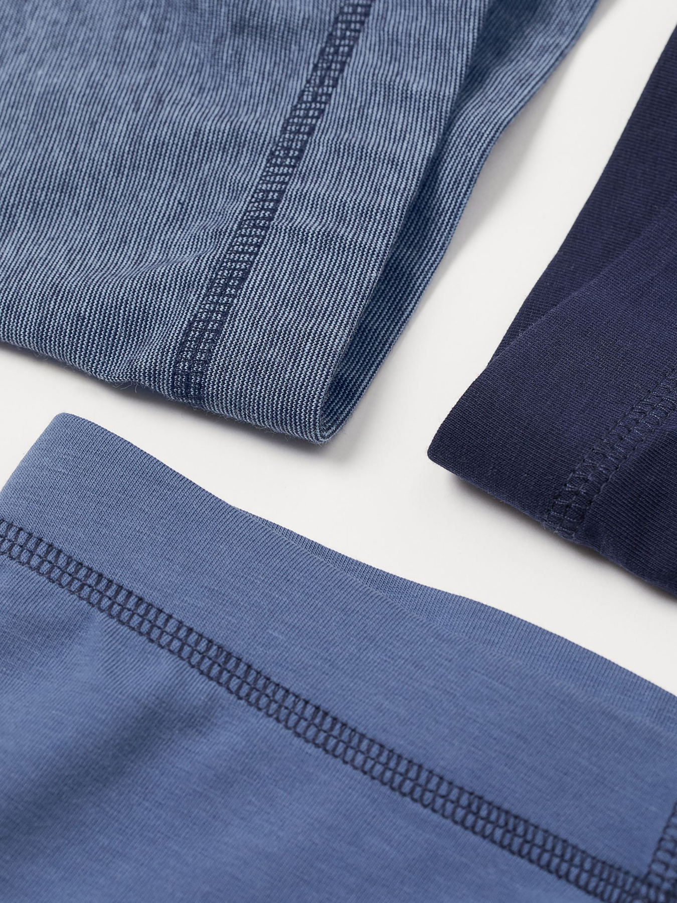 Набор трусов H&M модель 69554 Фото