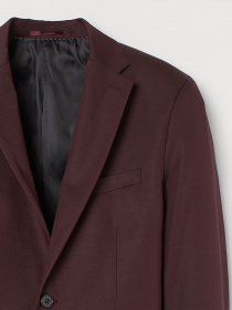 Пиджак H&M модель 69555 Фото