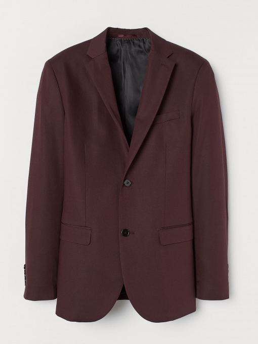 Пиджак H&M модель 69555 Фото