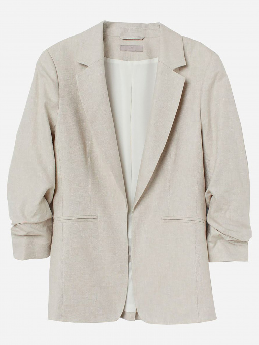 Блейзер H&M модель 69553 Фото