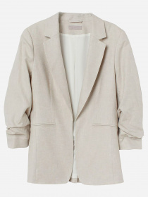 Блейзер H&M модель 69553 Фото