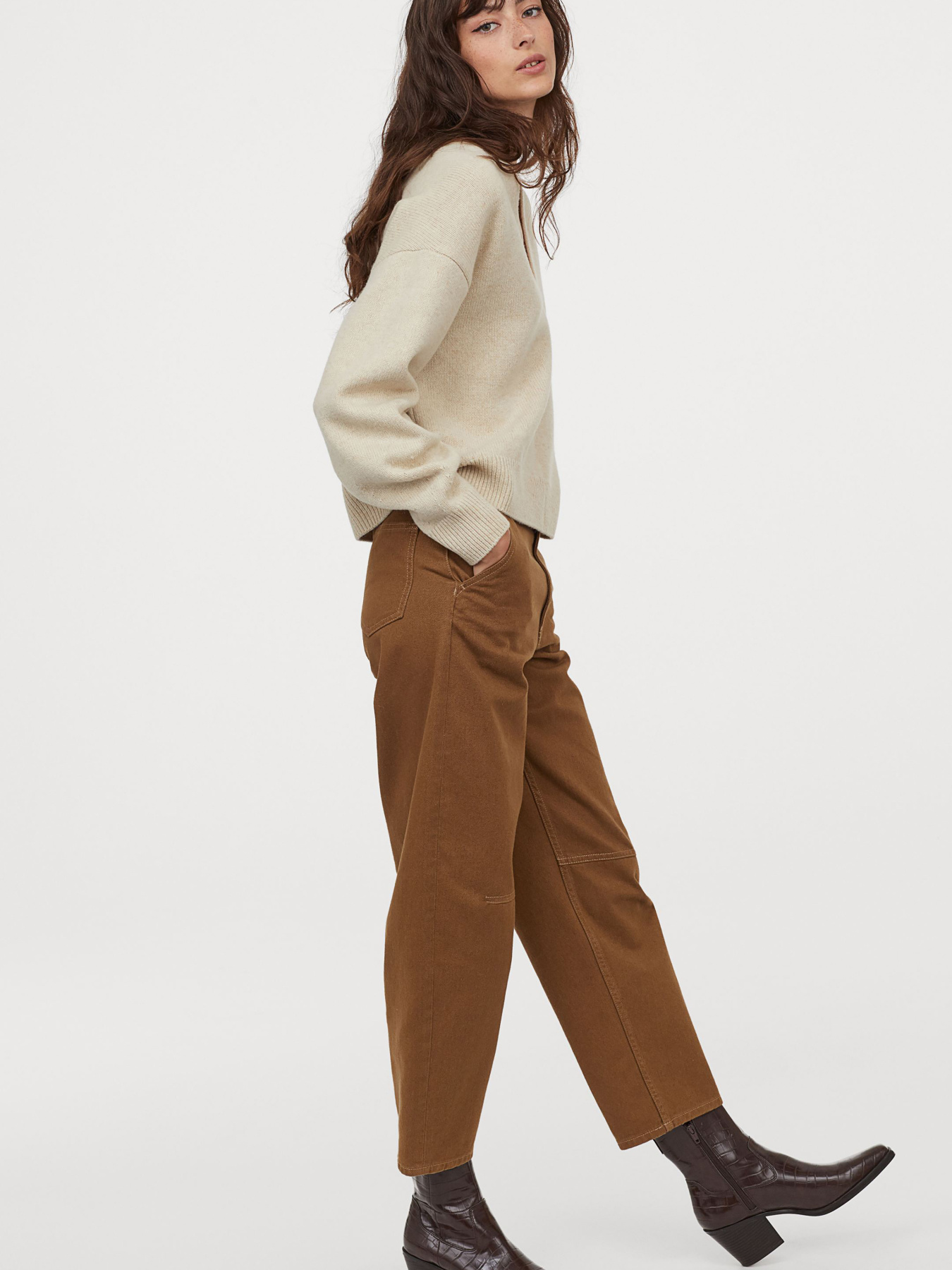 Джемпер H&M модель 45033 Фото